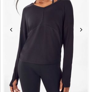 NWT Fabletics Maria Powertouch Light - M